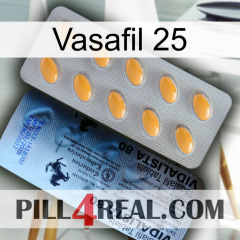 Vasafil 25 44